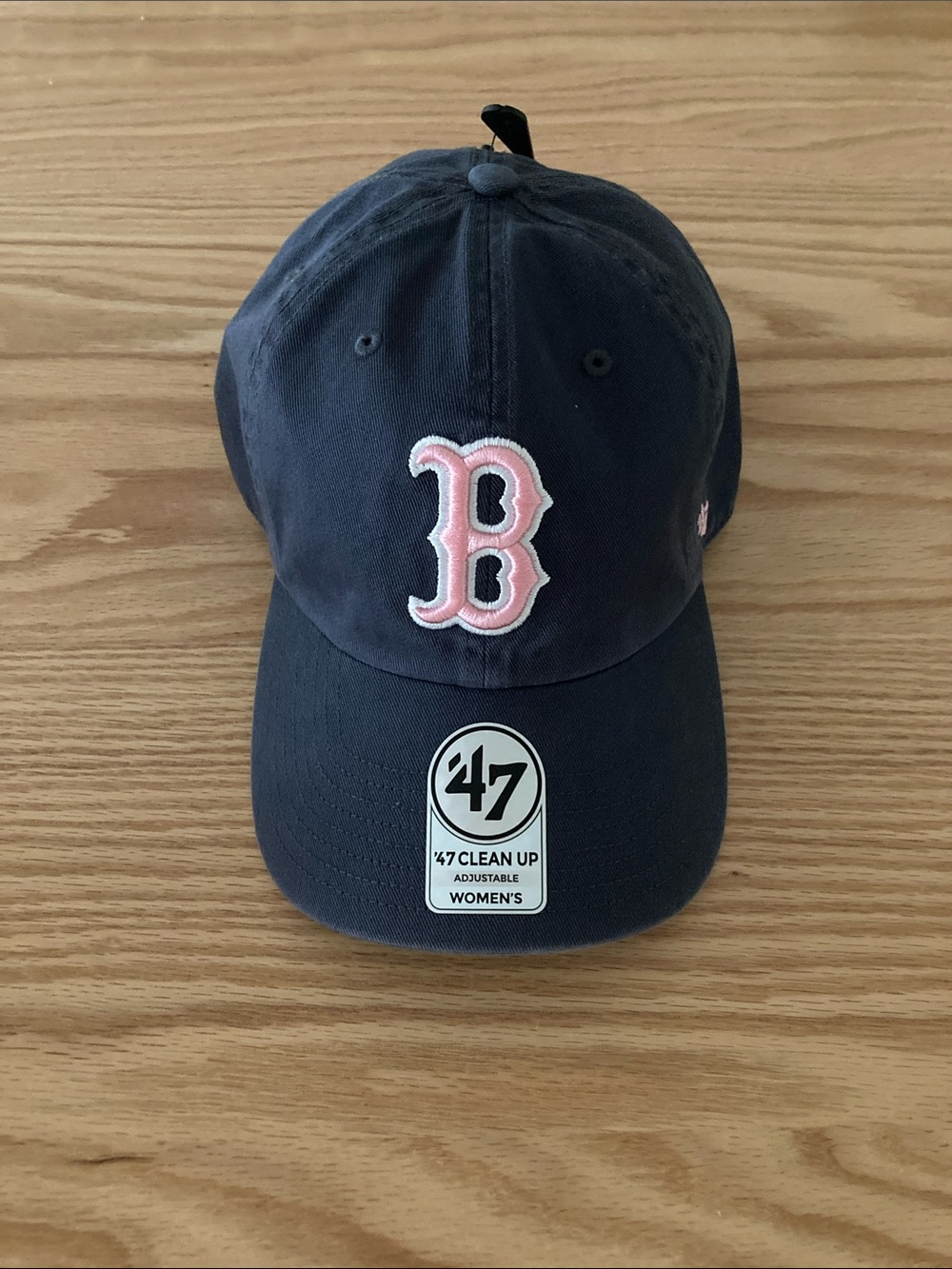 Women’s Red Sox Hat